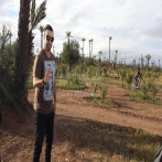 Mohamed reda